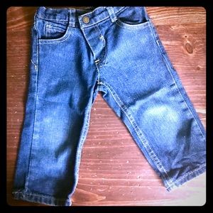US Polo Assn Baby Jeans